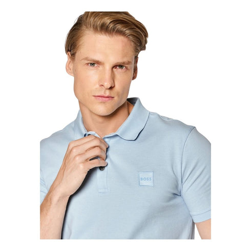 POLO CELESTE PASSENGER BOSS